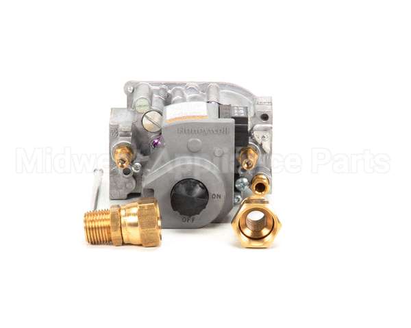 60113503-C Pitco Valve,Gas Vr8204 24V Fast Ce Nat