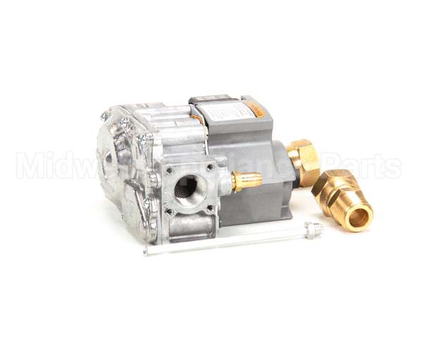 60113503-C Pitco Valve,Gas Vr8204 24V Fast Ce Nat