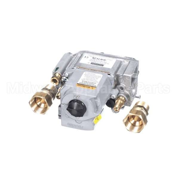60113504-C Compatible Pitco Vlv, Gas Vr8204 24V Fast Ce Lp