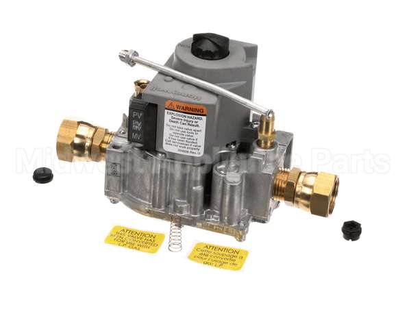 60113504-C Pitco Valve,Gas Vr8204 24V Fast Ce Lp