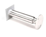 60115301 Pitco Leg,Adj 1 5/8 Od W/Flange 9