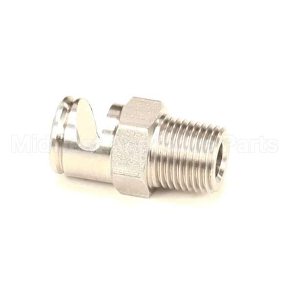 60116 Compatible Blodgett Nozzle, Elbow