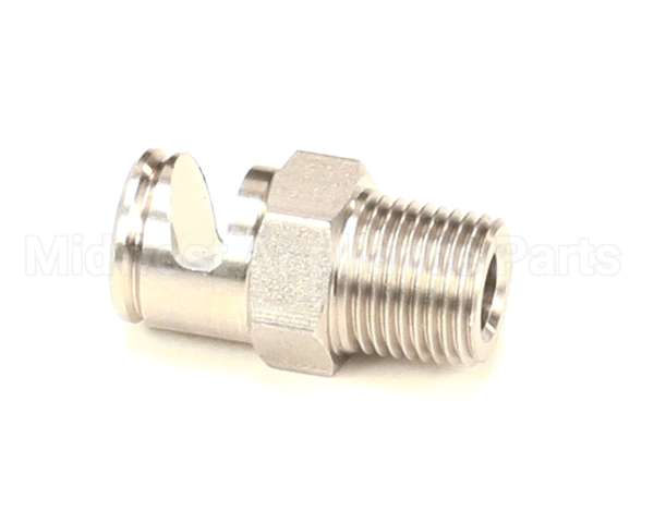 60116 Blodgett Nozzle, Elbow
