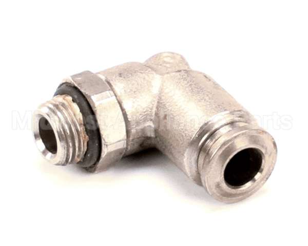 60117 Blodgett Lightning Fitting 90 1/8 +6
