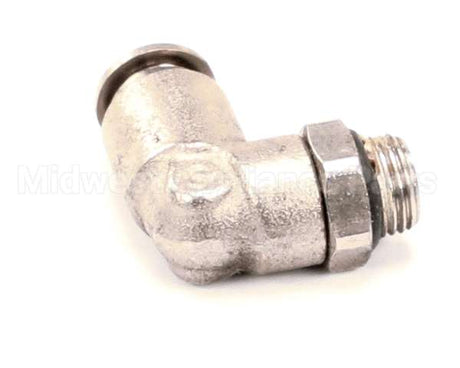 60117 Blodgett Lightning Fitting 90 1/8 +6