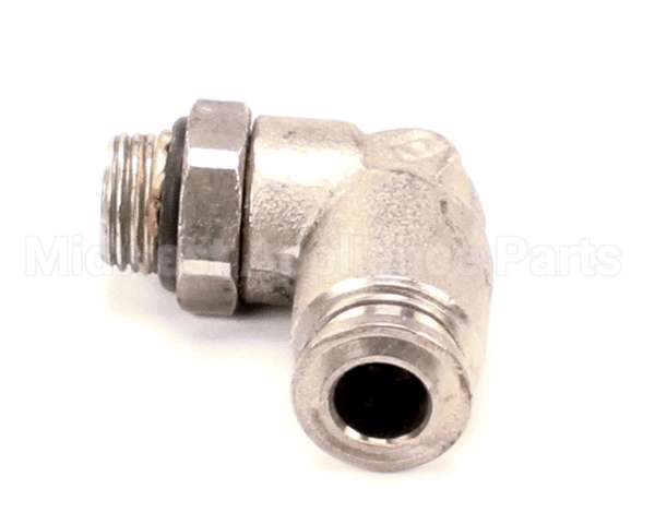 60117 Blodgett Lightning Fitting 90 1/8 +6