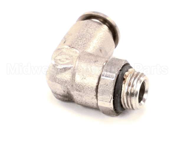 60117 Blodgett Lightning Fitting 90 1/8 +6