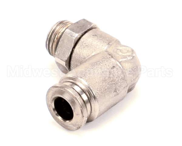 60117 Blodgett Lightning Fitting 90 1/8 +6