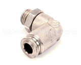 60117 Blodgett Lightning Fitting 90 1/8 +6