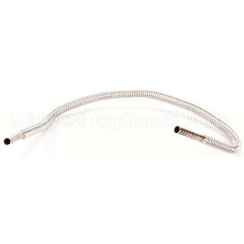 60119002 Compatible Pitco Flex W/O Ftg 12 .187 Tu