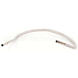 60119002 Compatible Pitco Flex W/O Ftg 12 .187 Tu