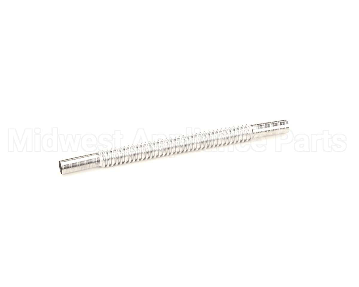 60119005 Pitco Tu,Flex W/O Fitting 6 .375 Od