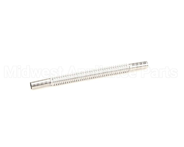 60119005 Pitco Tu,Flex W/O Fitting 6 .375 Od