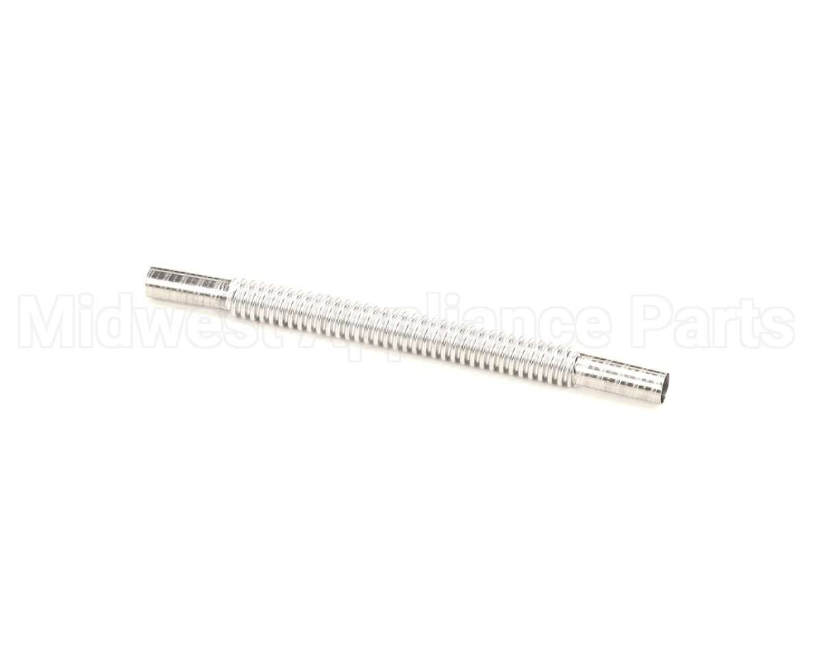 60119005 Pitco Tu,Flex W/O Fitting 6 .375 Od
