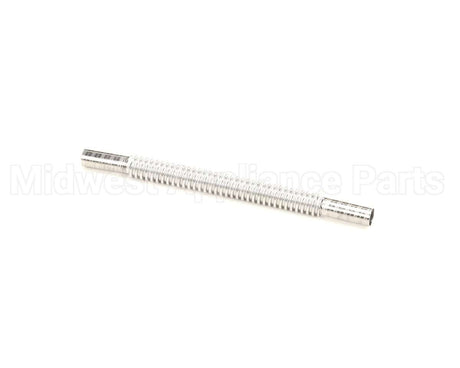 60119005 Pitco Tu,Flex W/O Fitting 6 .375 Od