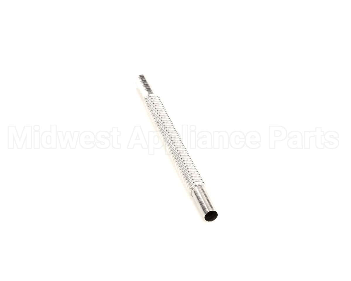 60119005 Pitco Tu,Flex W/O Fitting 6 .375 Od