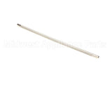 60119006 Pitco Tube,Flex W/O Fitting 18 .375 Od