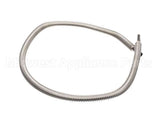 60119007 Pitco Tube,Flex W/O Fitting 30 .375 Od