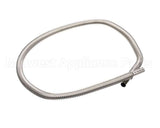 60119007 Pitco Tube,Flex W/O Fitting 30 .375 Od