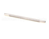 60119008 Pitco Tube,Flex W/O Fitting 8 .375 Od