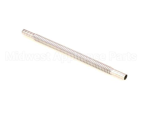 60119008 Pitco Tube,Flex W/O Fitting 8 .375 Od