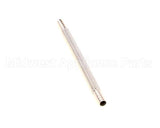 60119008 Pitco Tube,Flex W/O Fitting 8 .375 Od