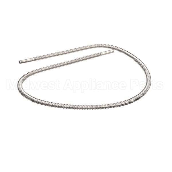 60119009 Compatible Pitco Tu, Flex W/O Ftg 30 .25 0 Od