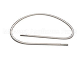 60119009 Pitco Tube,Flex W/O Fitting 30 .250 Od