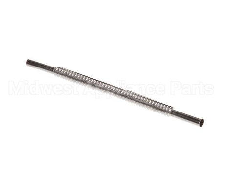 60119010 Pitco Tu,Flex W/O Fitting 6.0 .250 Od