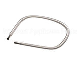 60119011 Pitco Tu,Flex 18 .250 Od .75 Str