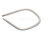 60119011 Pitco Tu,Flex 18 .250 Od .75 Str