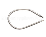 60119011 Pitco Tu,Flex 18 .250 Od .75 Str