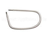 60119011 Pitco Tu,Flex 18 .250 Od .75 Str