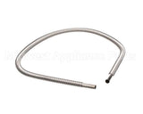 60119011 Pitco Tu,Flex 18 .250 Od .75 Str