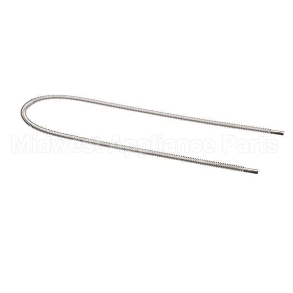 60119012 Compatible Pitco Tu, Flex 30 .250 Od .75 Str