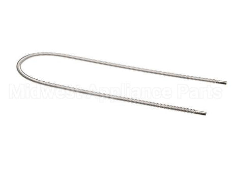 60119012 Pitco Tu,Flex 30 .250 Od .75 Str