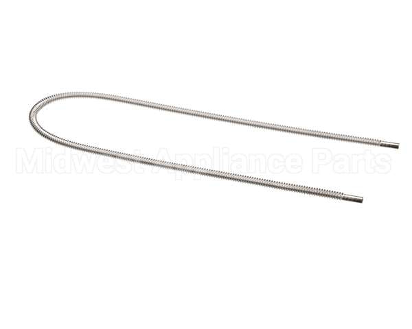 60119012 Pitco Tu,Flex 30 .250 Od .75 Str