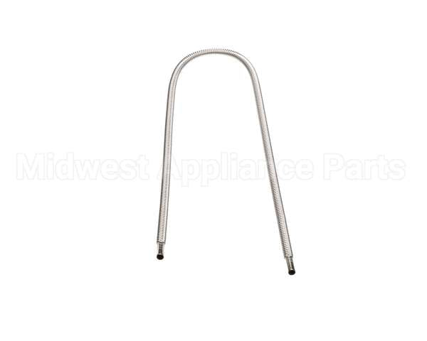 60119012 Pitco Tu,Flex 30 .250 Od .75 Str