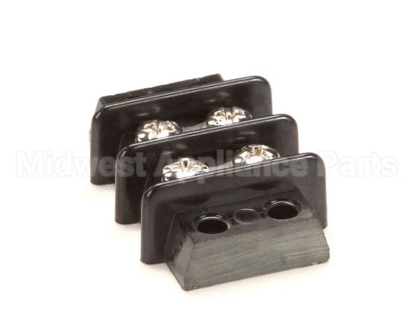 6012 Doughpro Proluxe Terminal Block 2 Stage Double