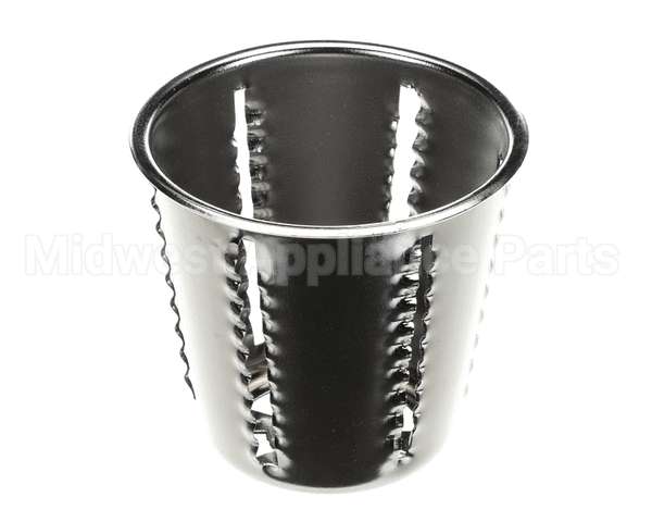 6012 Vollrath King Kutter Cone #2