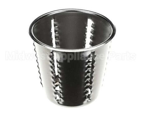 6012 Vollrath King Kutter Cone #2