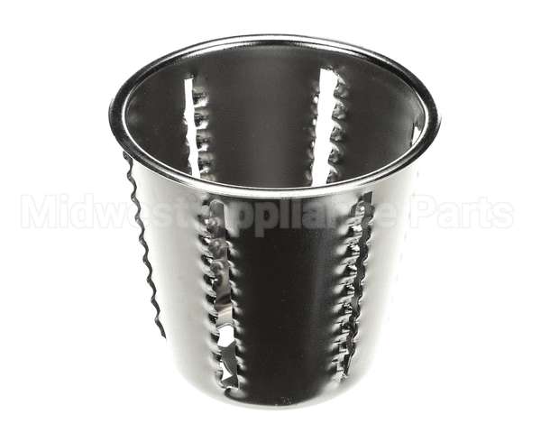 6012 Vollrath King Kutter Cone #2