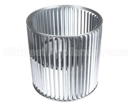 601210 International Comfort Products 10"X10"X1/2" Cw Blower Wheel