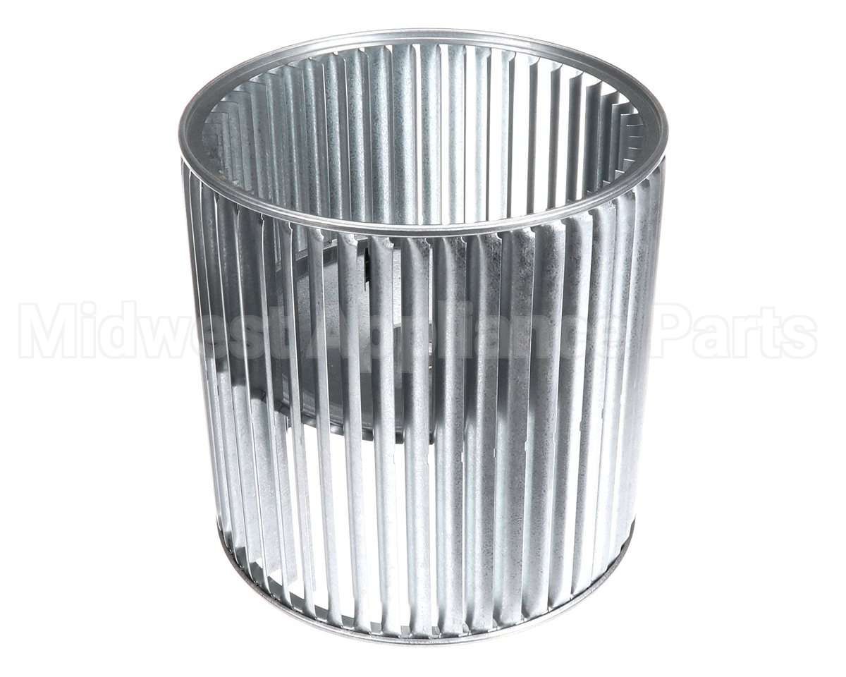 601210 International Comfort Products 10"X10"X1/2" Cw Blower Wheel