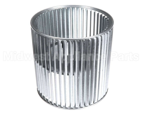 601210 International Comfort Products 10"X10"X1/2" Cw Blower Wheel