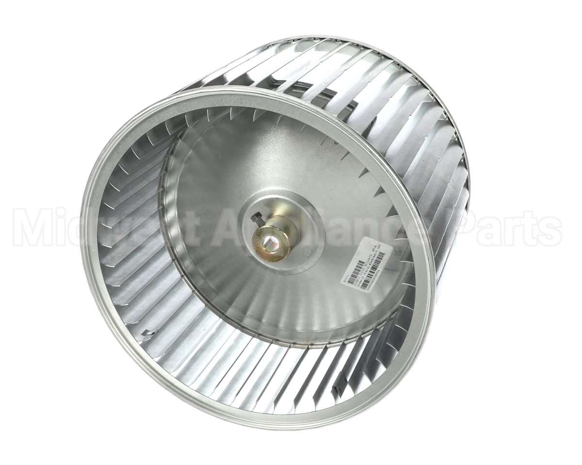 601211 International Comfort Products 12"Dia 9"W Cw 5/8"Wheel