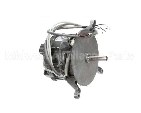 60123 Blodgett Fan Motor 3X200-240 V2
