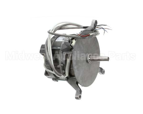 60123 Blodgett Fan Motor 3X200-240 V2