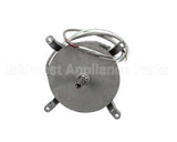 60123 Blodgett Fan Motor 3X200-240 V2