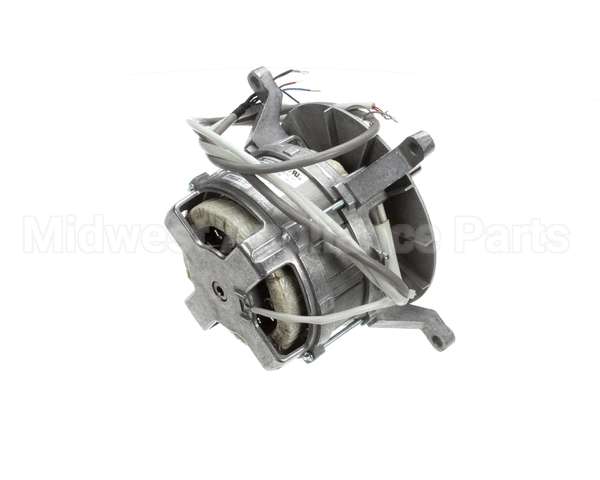 60123 Blodgett Fan Motor 3X200-240 V2
